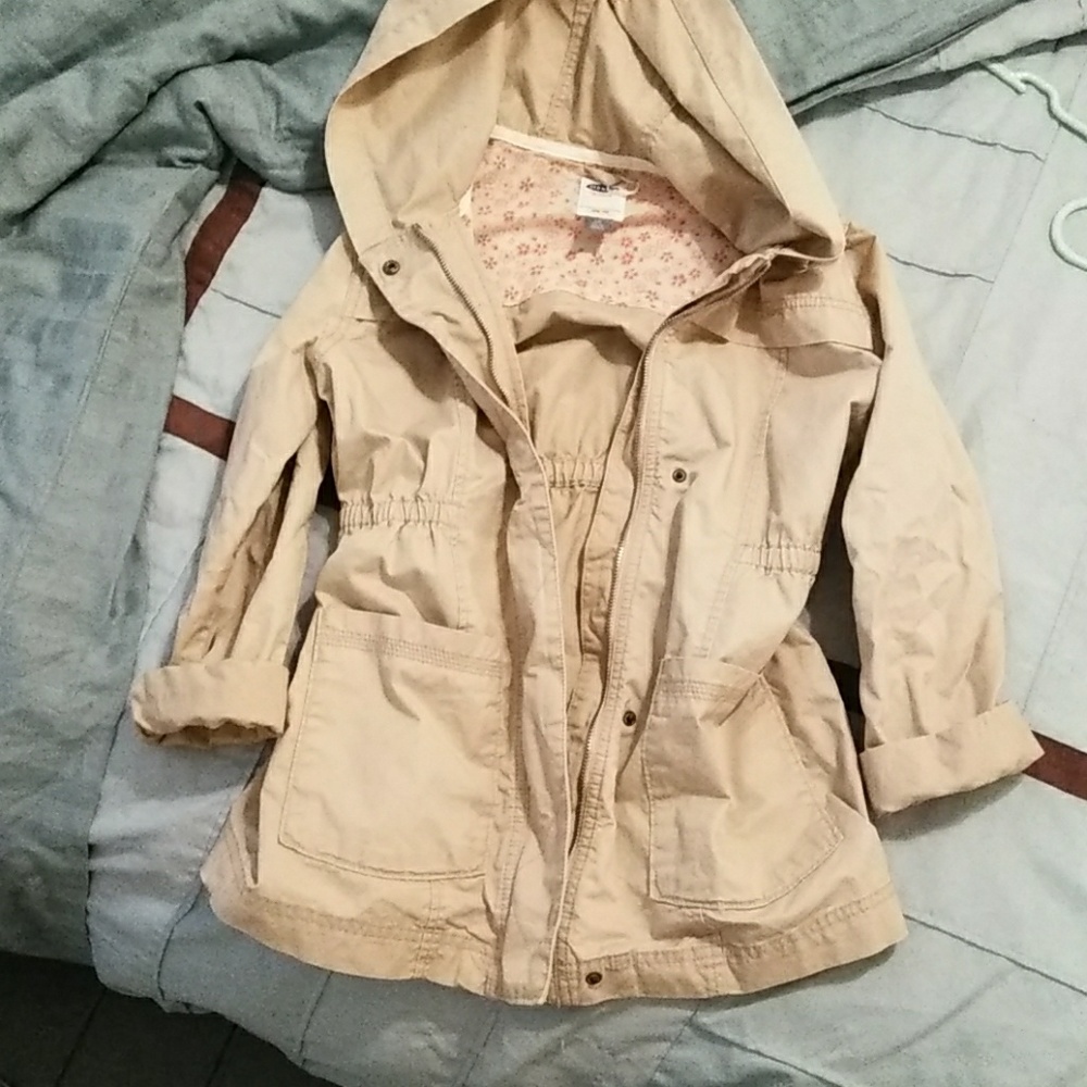 Jacket - Picture 3 of 5